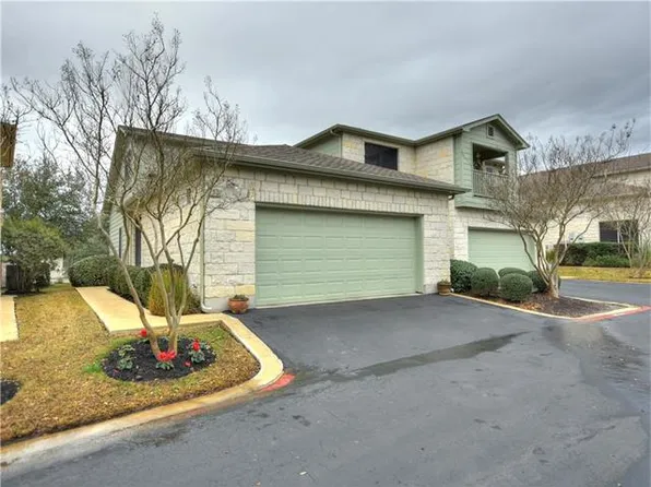 7500 Shadowridge Run Unit 52, Austin, TX 78749