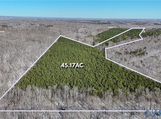 5343 Deer Run Rd, Farmville, VA 23901