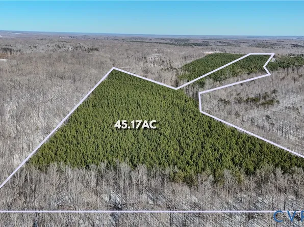 5343 Deer Run Rd, Farmville, VA 23901