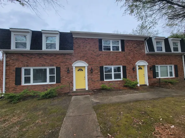 131 E. Fisher Avenue, 131 E Fisher Ave APT B, Greensboro, NC 27401