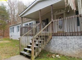 195 Burns Rd, Scott Depot, WV 25560