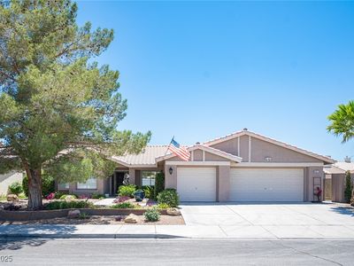 6417 Fisher Ave, Las Vegas, NV, 89130