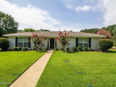 203 Cypress Dr, Madison, MS, 39110