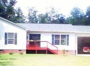 506 Putter Ln, Chester, SC 29706