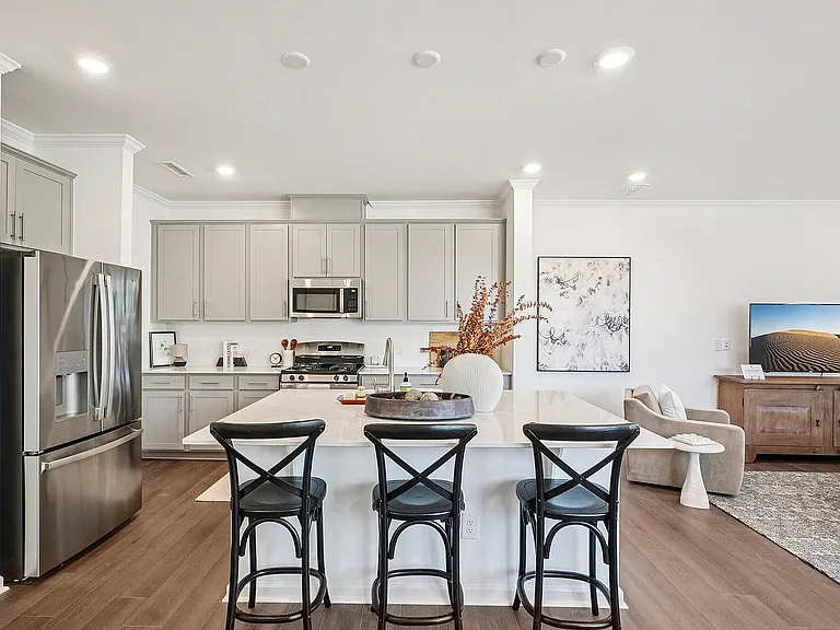 ABODE at Stella View