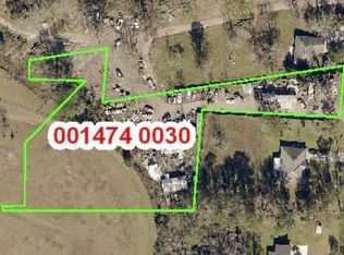 358 Chaffee Rd N, Jacksonville, FL 32220