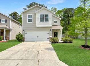 9760 Seed St, Ladson, SC 29456