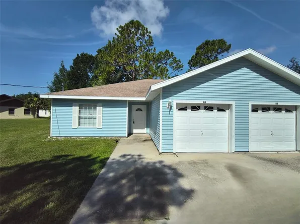 4 Prospect Ln #A, Palm Coast, FL 32164