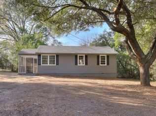 117 Iroquois St, Aiken, SC 29801
