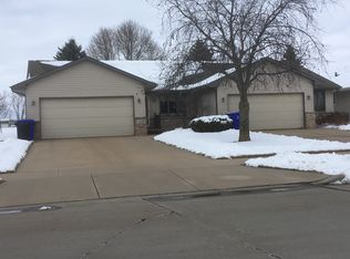 1512 W Weiland Ln, Appleton, WI 54914