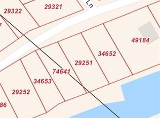 0 Caney Creek Dr, Livingston, TX 77351