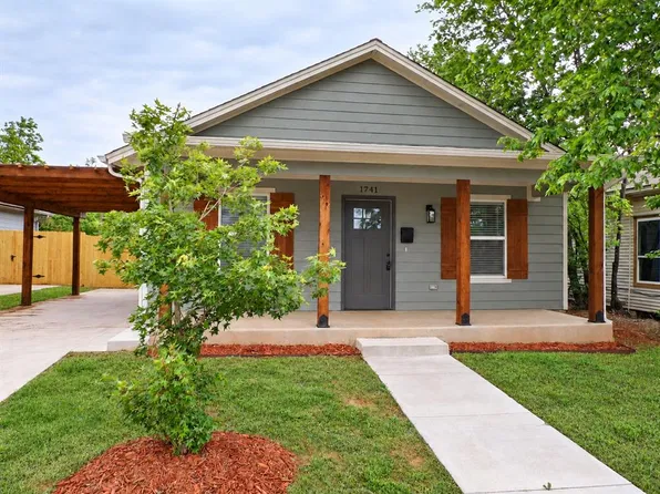 1741 NW 11th St, Oklahoma City, OK 73117