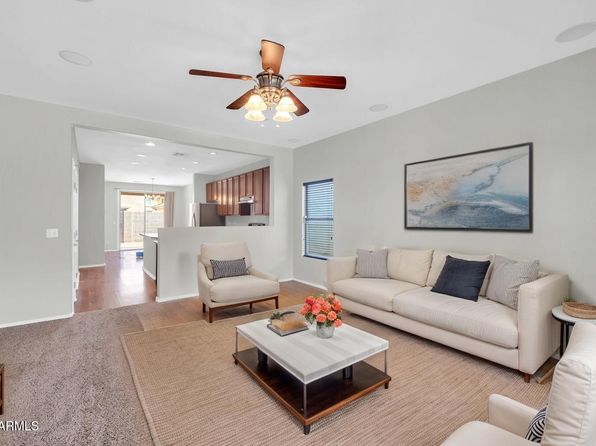 6330 W Constance Way, Laveen, AZ 85339