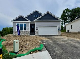 353 Gleneagles Dr, Township Of But Northwest, PA 16001