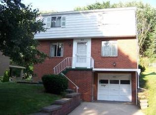 408 Atlantic Ave, Pittsburgh, PA