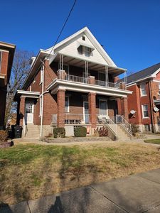 4062 Saint Williams Ave, Cincinnati, OH, 45205