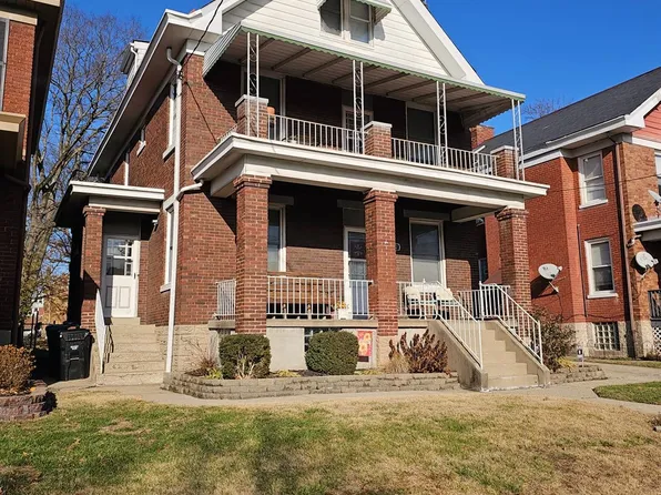 4062 Saint Williams Ave, Cincinnati, OH 45205