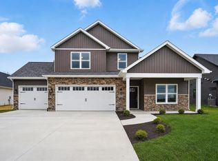 13244 Watling Path, Fort Wayne, IN 46818