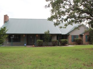 830452 S 3540th Rd, Stroud, OK 74079