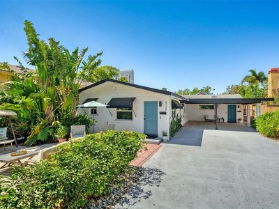 528 Broadway Ave #528-530, Orlando, FL, 32803
