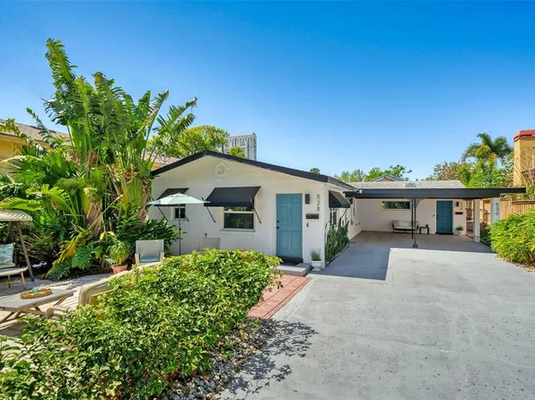 528 Broadway Ave #528-530, Orlando, FL 32803