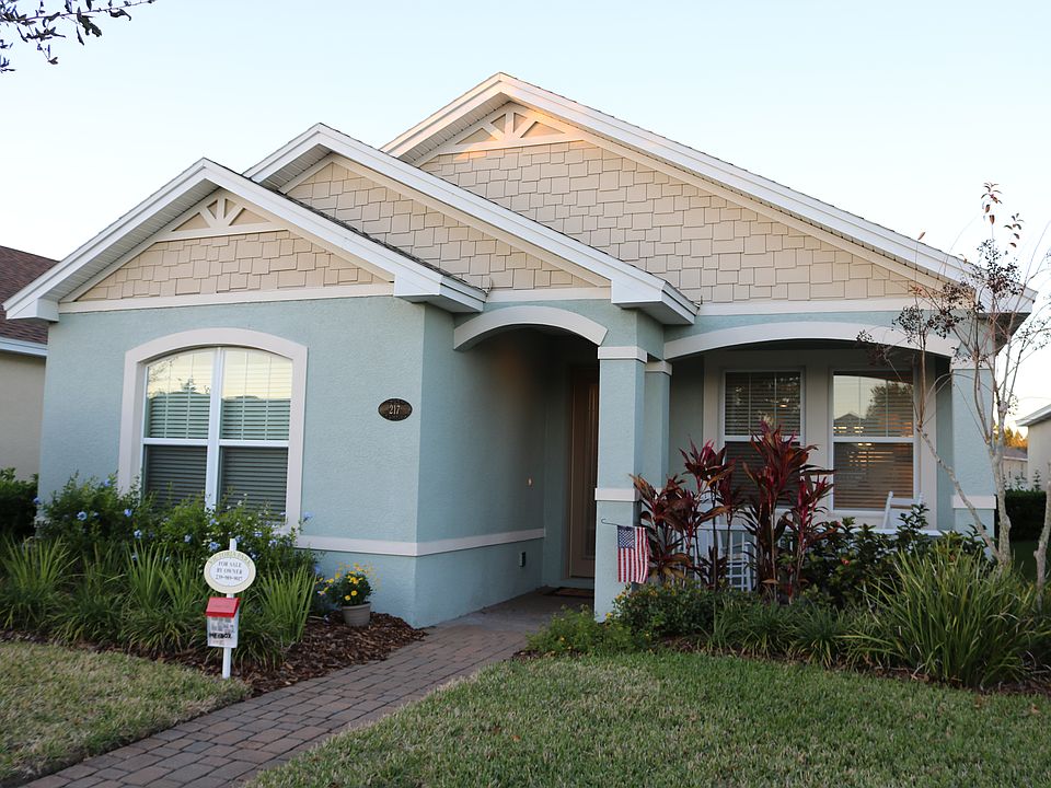 1st image of 217 Wellisford Way