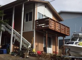 706-708 Anderson Dr, Ketchikan, AK 99901
