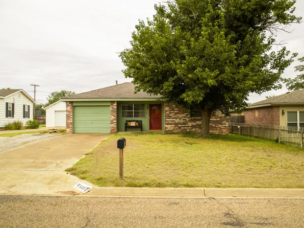 509 10th Ave, Canyon, TX 79015