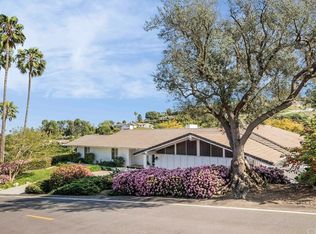 3 Reata Ln, Rolling Hills, CA 90274