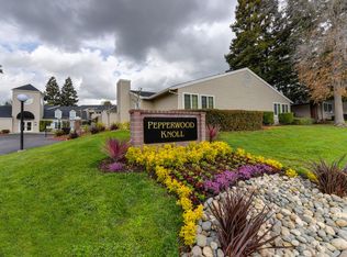 Pepperwood Knoll Apartments, Sacramento, CA 95842