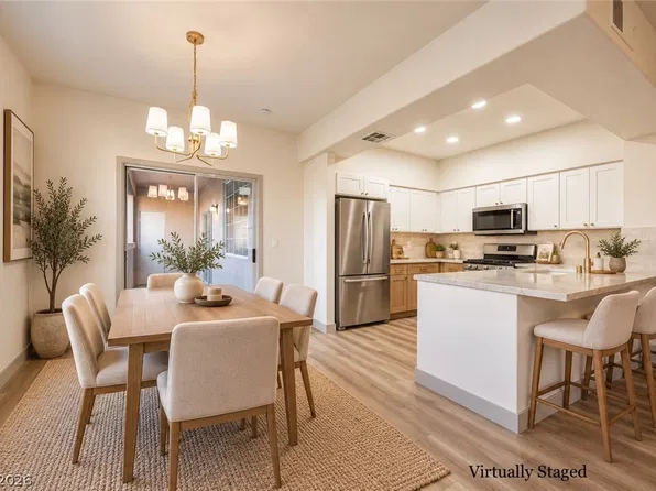 7701 Constanso Ave Unit 104, Las Vegas, NV 89128