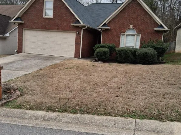 2069 Russet Woods Trl, Hoover, AL 35244