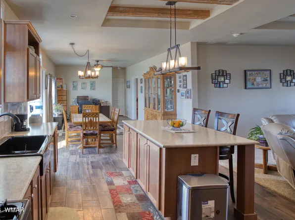 1831 W Hereford Rd, Taylor, AZ 85939