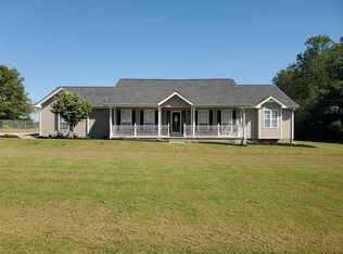 671 N Davidson Rd, Bon Aqua, TN 37025