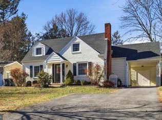 13230 Club Rd, Hagerstown, MD 21742