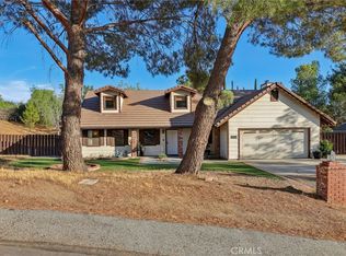 2112 Cattle Creek Rd, Acton, CA 93510