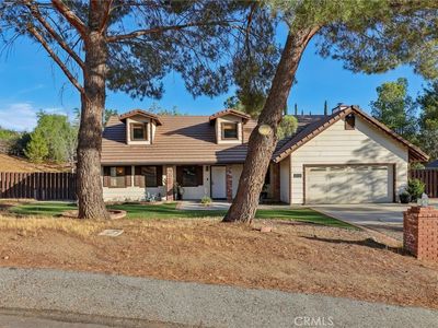 2112 Cattle Creek Rd, Acton, CA, 93510