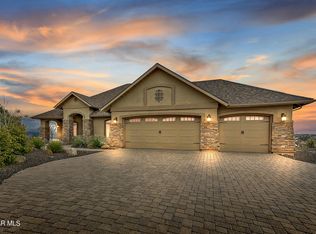 2703 Cape Rock Pass, Prescott, AZ 86301