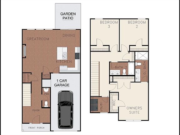 2nd image of this home