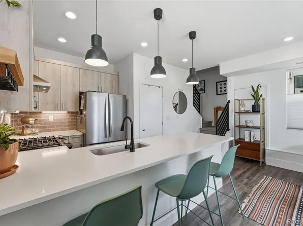 5105 W 38th Avenue #8, Denver, CO 80212