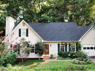 2275 Woodsfield Ln NE, Marietta, GA 30062