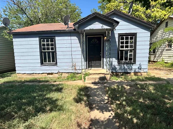 709 N N St #D, Duncan, OK 73533