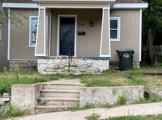 710 Dakota St, Fort Dodge, IA 50501
