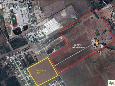 853 Fm 465, Marion, TX, 78124