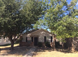 2723 Summit Oak Cir, Dallas, TX 75227