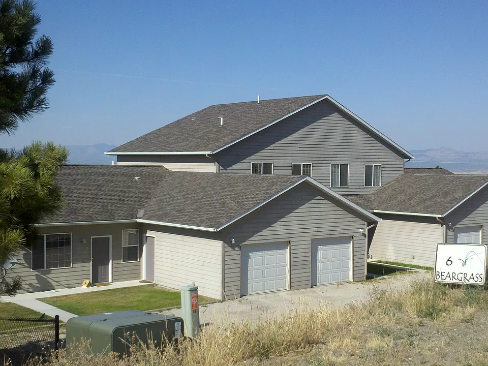 6 Beargrass Rd #3