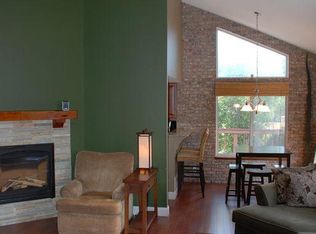 8102 S Garrison Way, Littleton, CO 80128