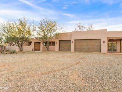 315 W SUNSET Road, Huachuca City, AZ, 85616
