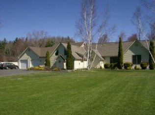 39 Washington Mountain Rd, Dalton, MA 01226