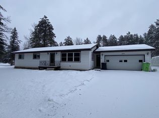 N18720 Venstra DRIVE, Pembine, WI 54156